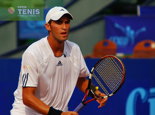 Perechea Tecău/Lindstedt s-a impus în proba de dublu la Bastad